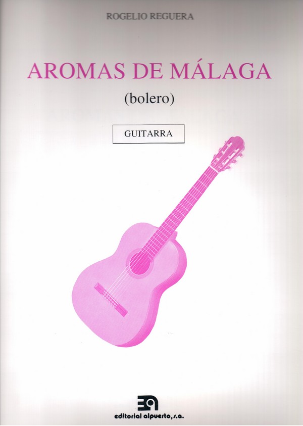 Aromas de Málaga