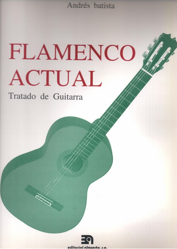 Flamenco actual