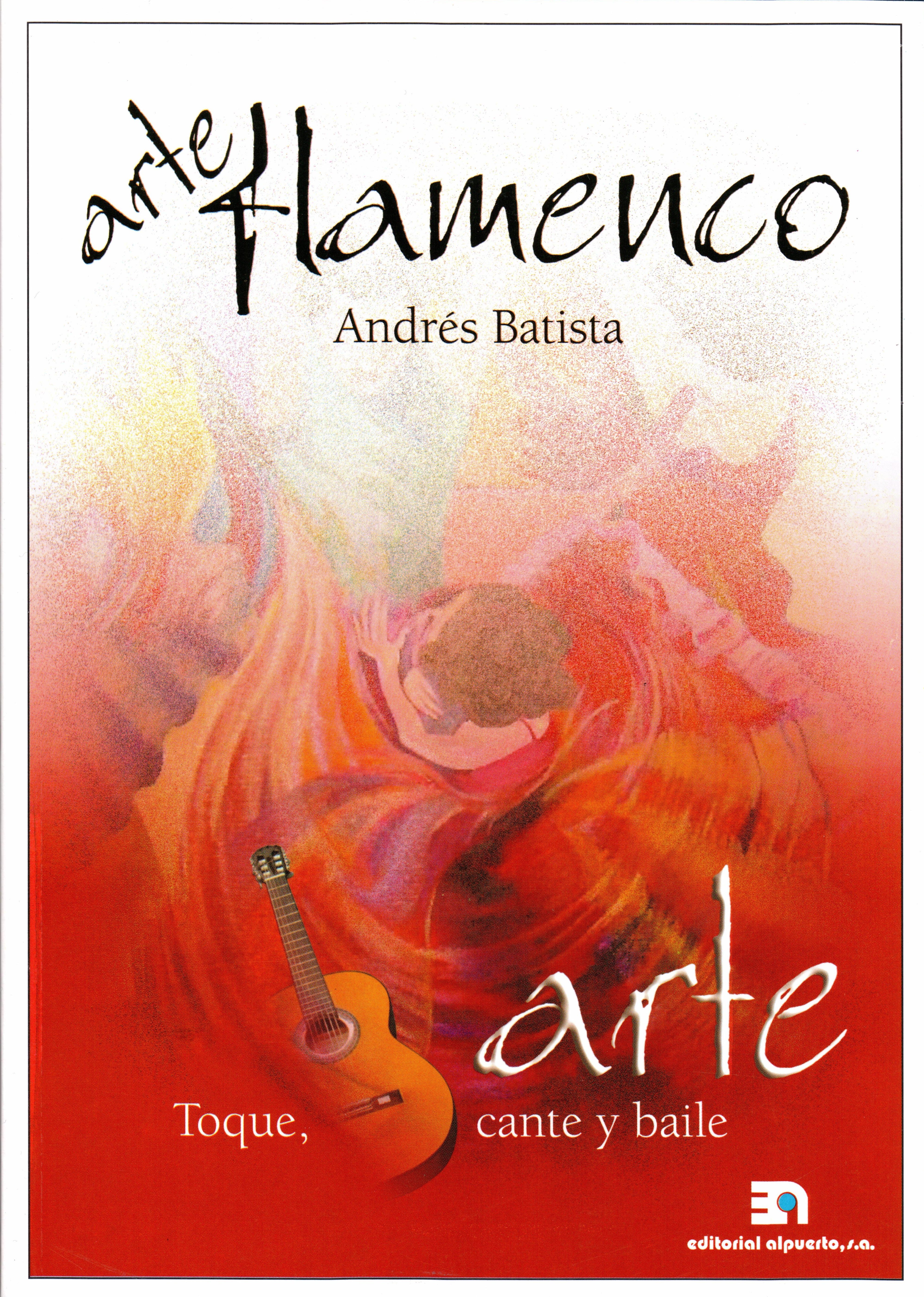 Arte flamenco