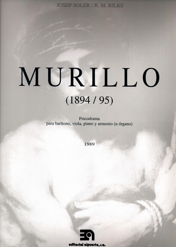 Murillo (1894/95)